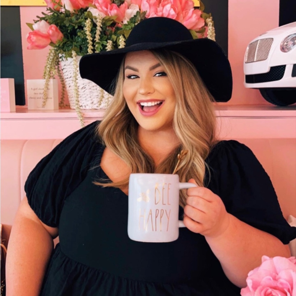 Meet your Posher, Kimmie